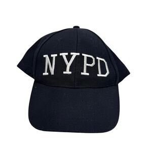 NYPD One size # H54